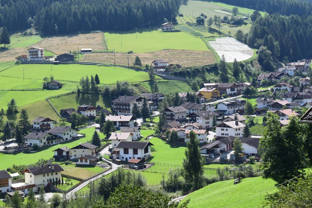 Ferienhof Mairulrich 마르텔로 외부 사진